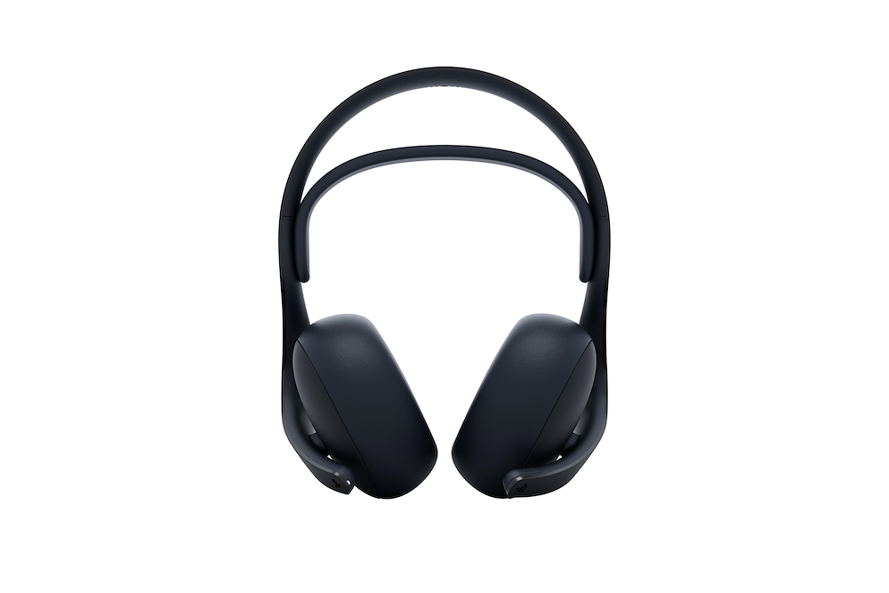 SONY ENTERTAINMENT 1000044483 - Wireless Kopfhörer PULSE Elite Schwarz