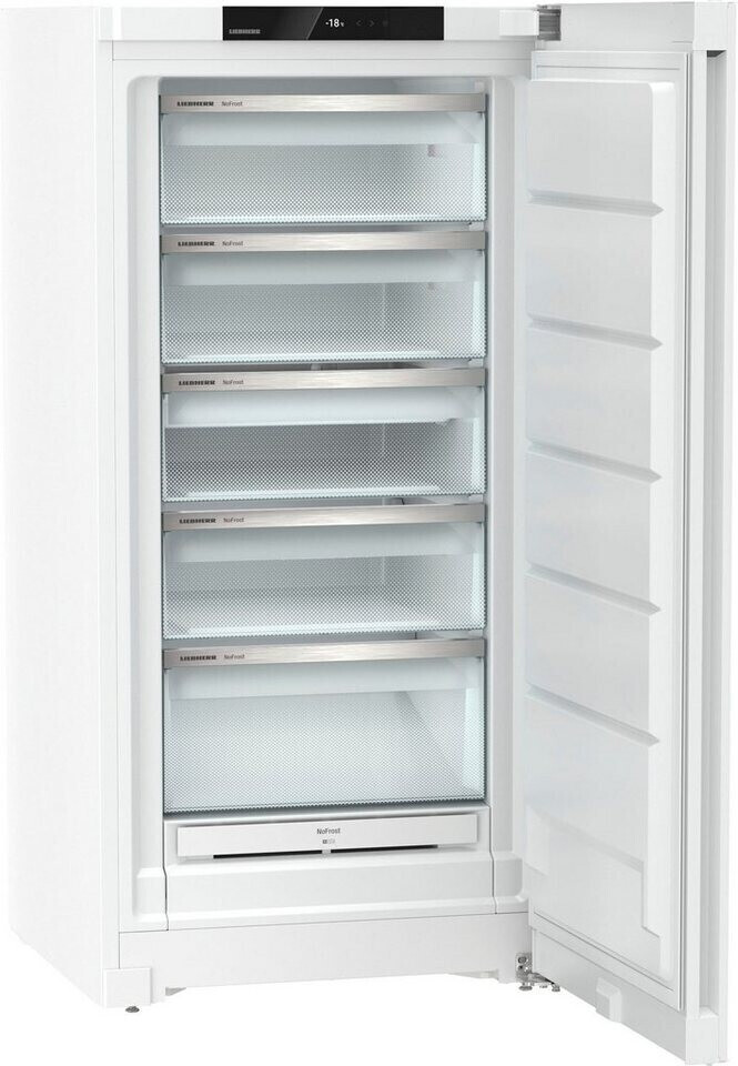 LIEBHERR FNC6625 - Liebherr FNc 6625 Plus NoFrost