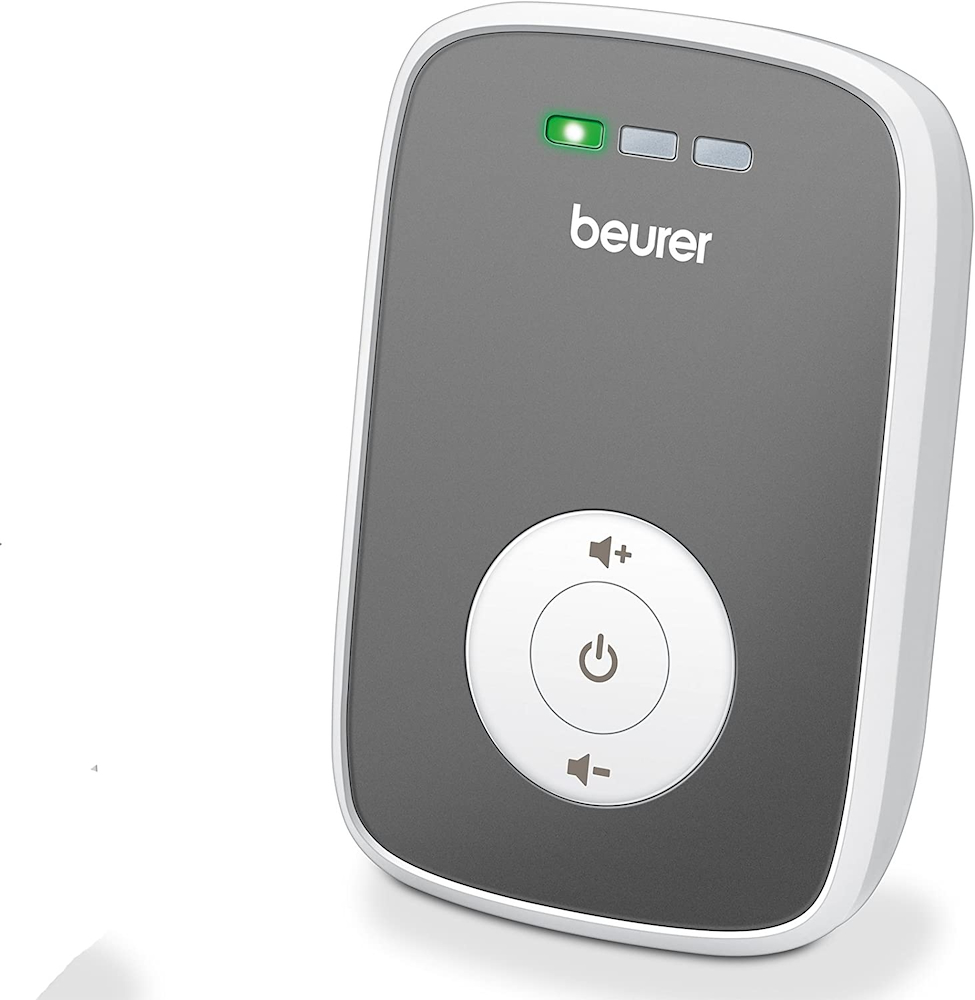 BEURER BY33 - Beurer BY 33 digitales Babyphone