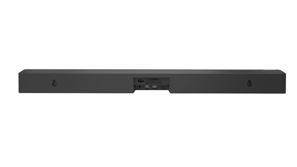 HISENSE HS2100 - Soundbar 240W mit Subwoofer