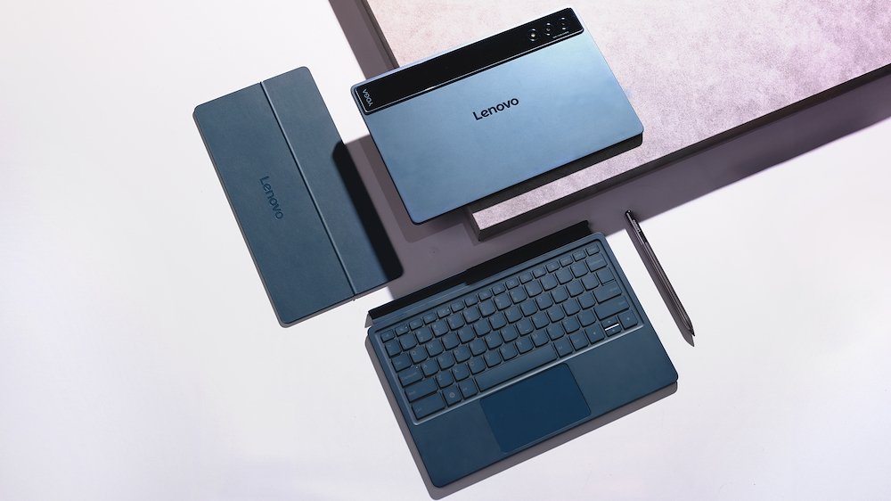 LENOVO TB520FUPNZAEG0015IT - Yoga Tab Plus 12,7 Zoll