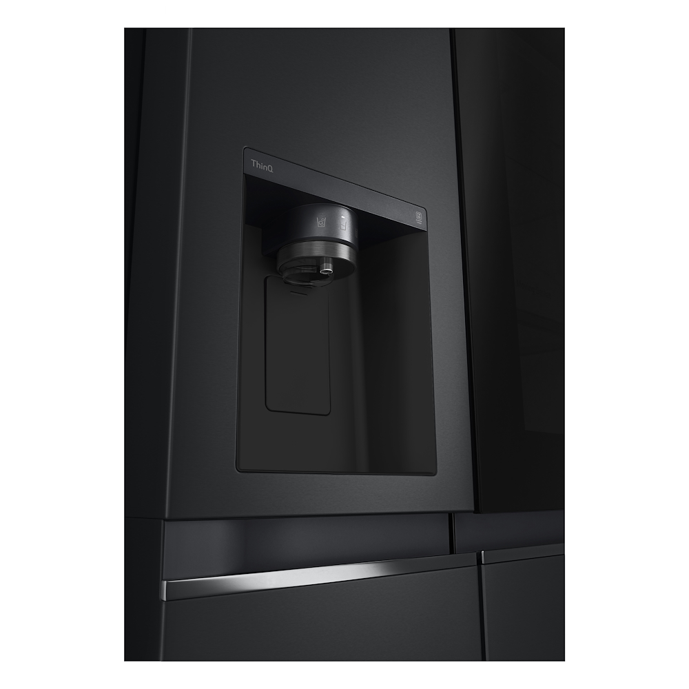 LG GSGV81EPLL - Side-by-Side Kühlschrank 635L InstaView