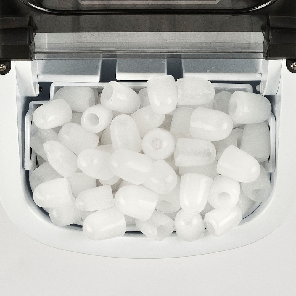 G3 FERRARI G2013900 - Eismaschine Artiko bis zu 12kg/24h