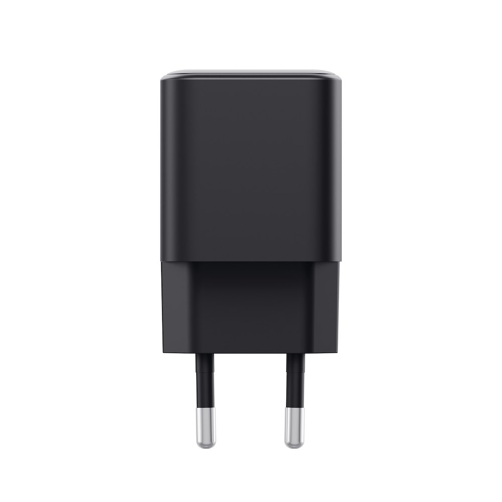 TRUST 26046 - Ultra-kompakter USB-C 65W Ladegerät