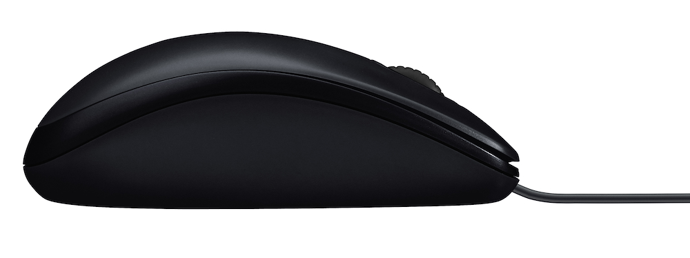 LOGITECH 910001793 - Logitech M90 1000DPI Optische Maus