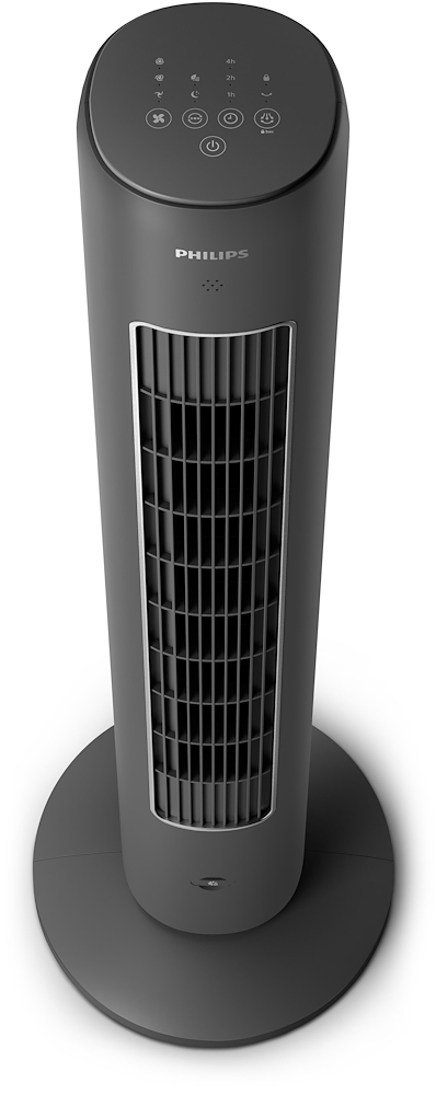 PHILIPS CX5535/11 - Turmventilator 40W