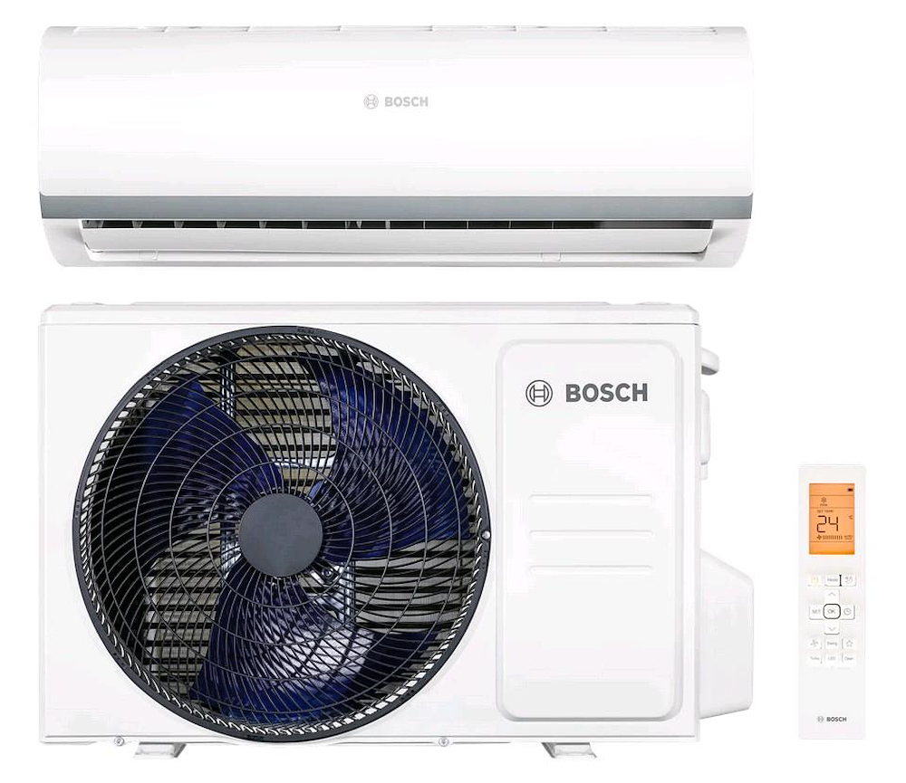 BOSCH CL2000SET35WEKITWIFICL200 - Mono-Split Klimaanlage 3,5kW