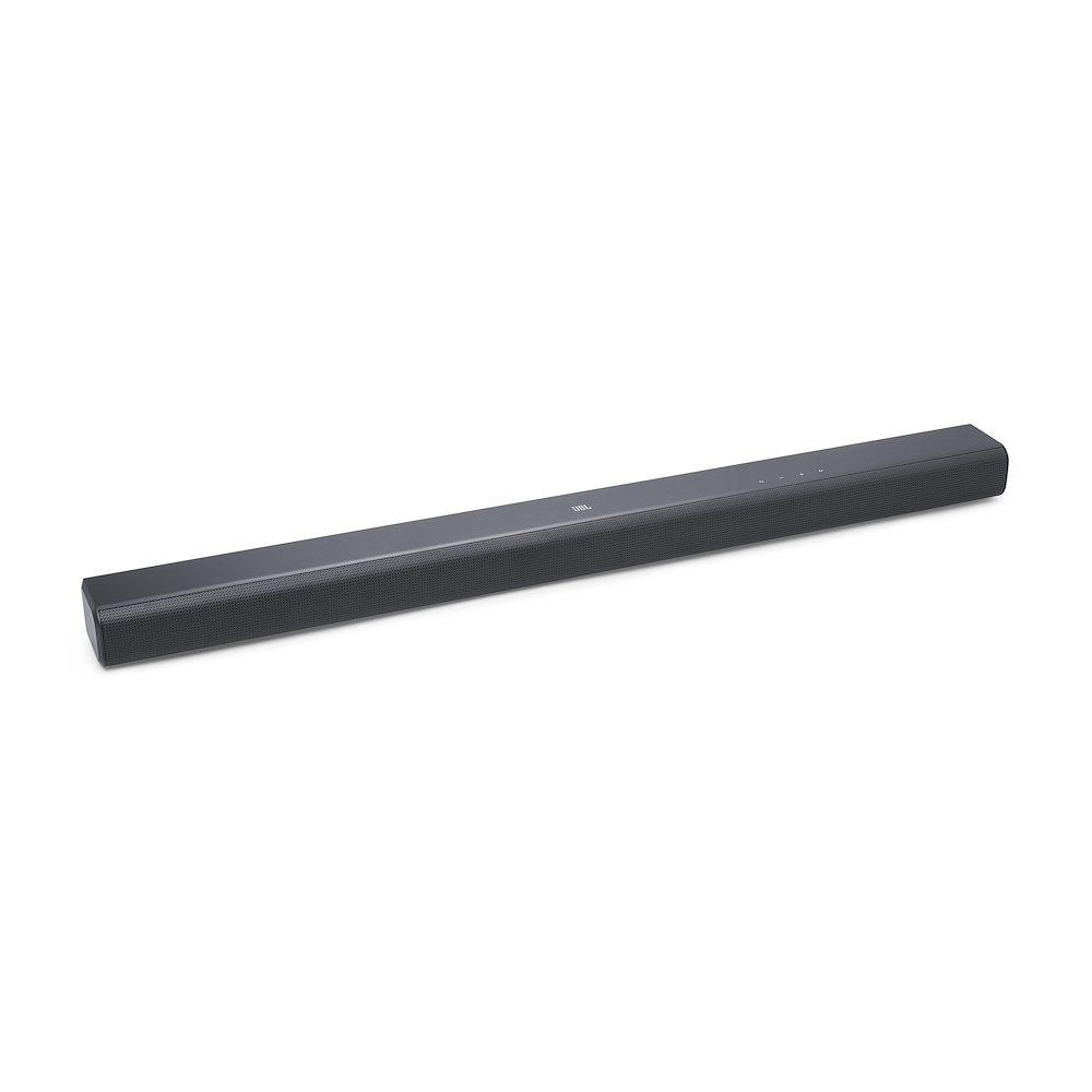 JBL JBLSB550BLKEP - Cinema SB550 3.1-Kanal Soundbar mit Subwoofer