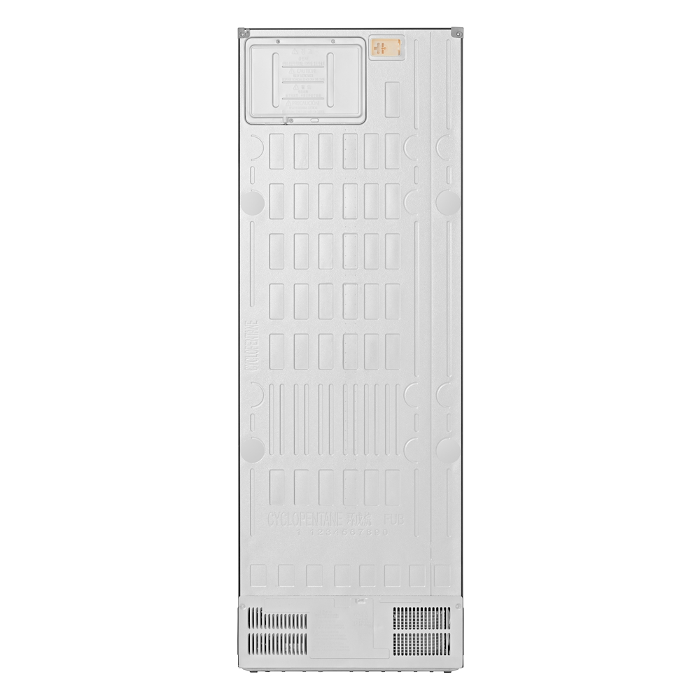 LG GBBW726DEV - Kombi Kühlschrank 465L AI Fresh