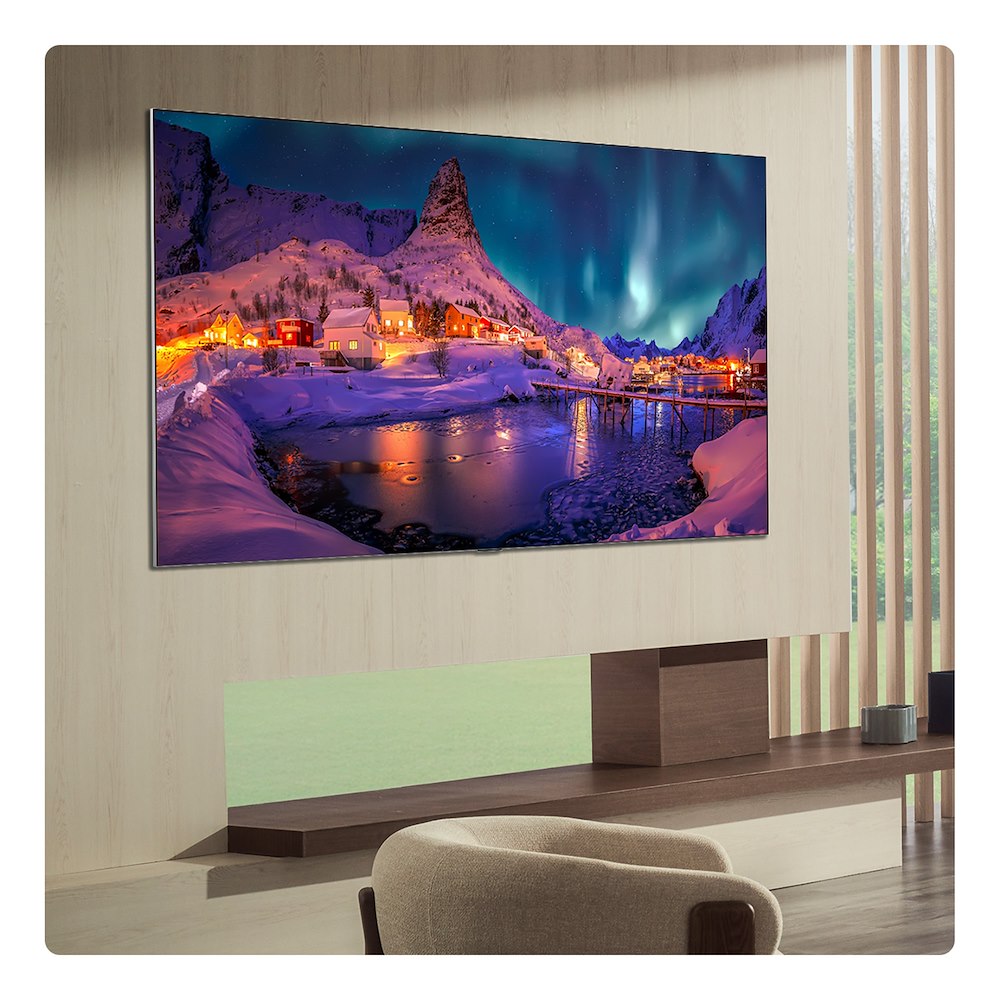 LG OLED55G64LW - 55" UHD 4K OLED TV