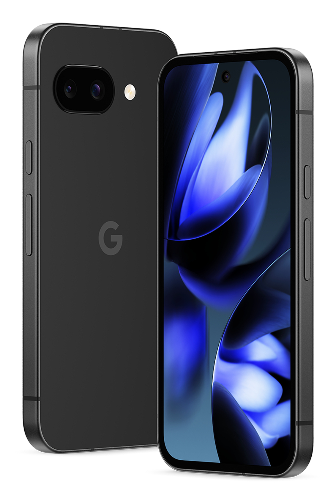 Google GA09566GB - Pixel 9a 256GB obsidian Smartphone