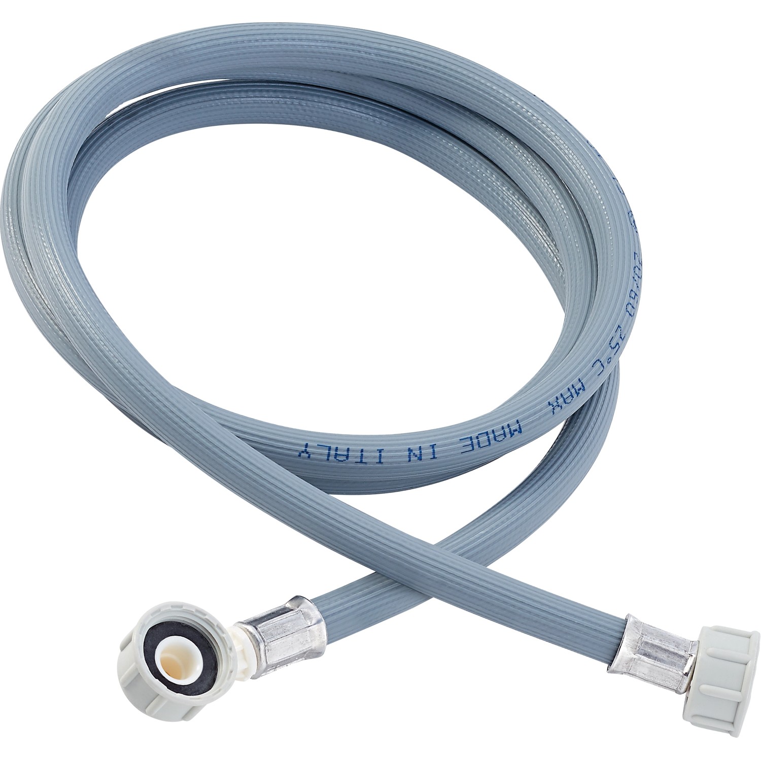 VARI D219728 - ZULAUFSCHLAUCH VERLÄNGERUNG EDELSTAHL GERADE, 1,5 mt.  D219728