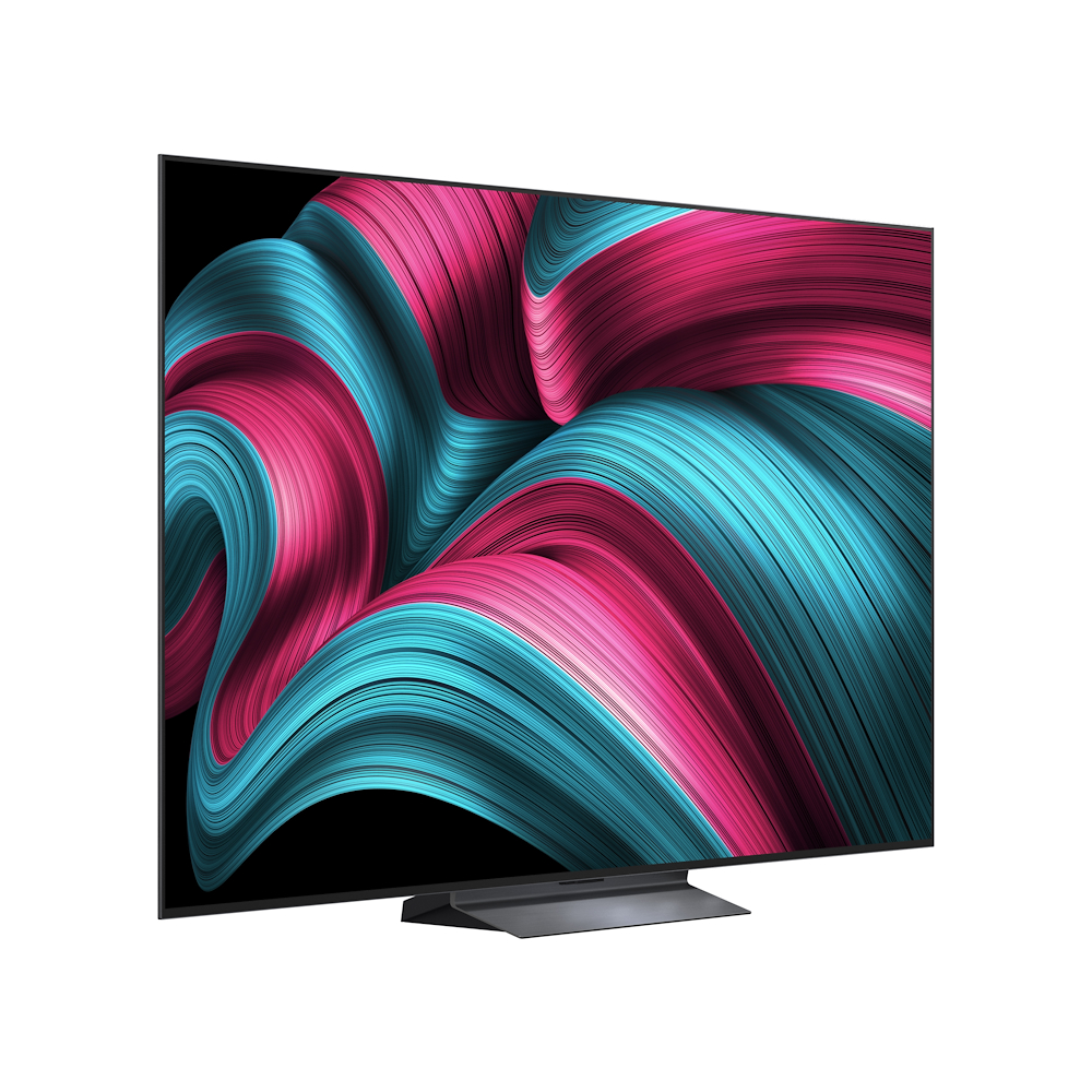 LG OLED77C55LA - TV OLED evo 77'' UHD 4K
