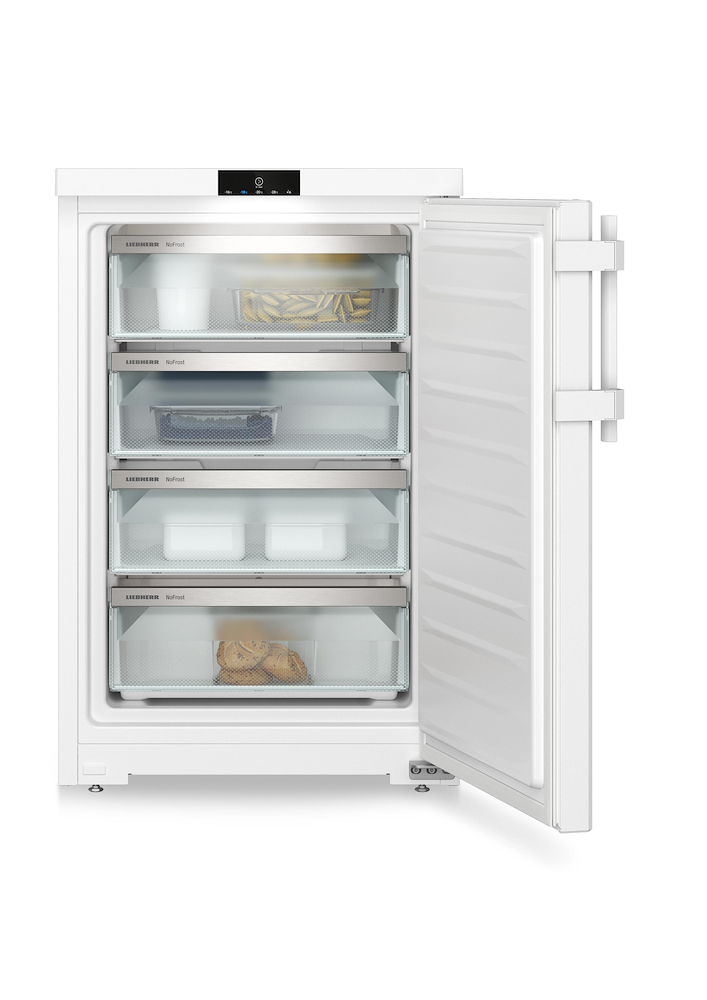 LIEBHERR FNE1404 - Liebherr Tisch-Gefrierschrank FNe 1404-20