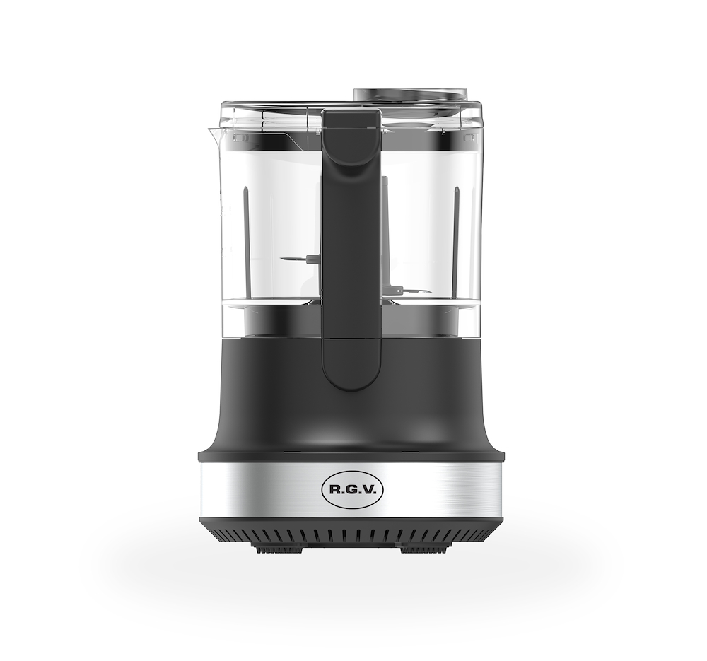 RGV UPANDDOWN - Mini Zerkleinerer Up & Down 300W