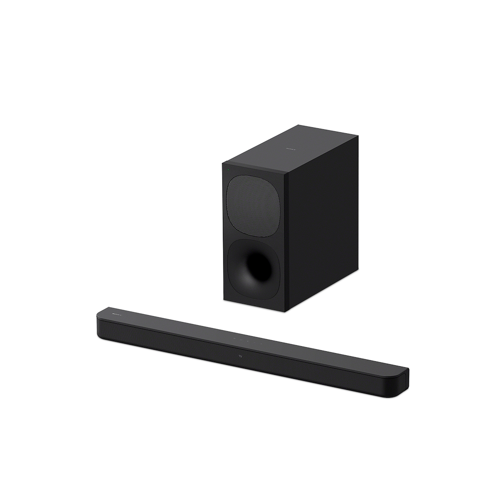 SONY HTS400 - Sony 2.1 Soundbar mit Subwoofer