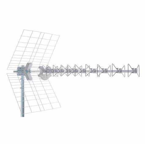 Fracarro BLU10HD 5G UHF-Antenne