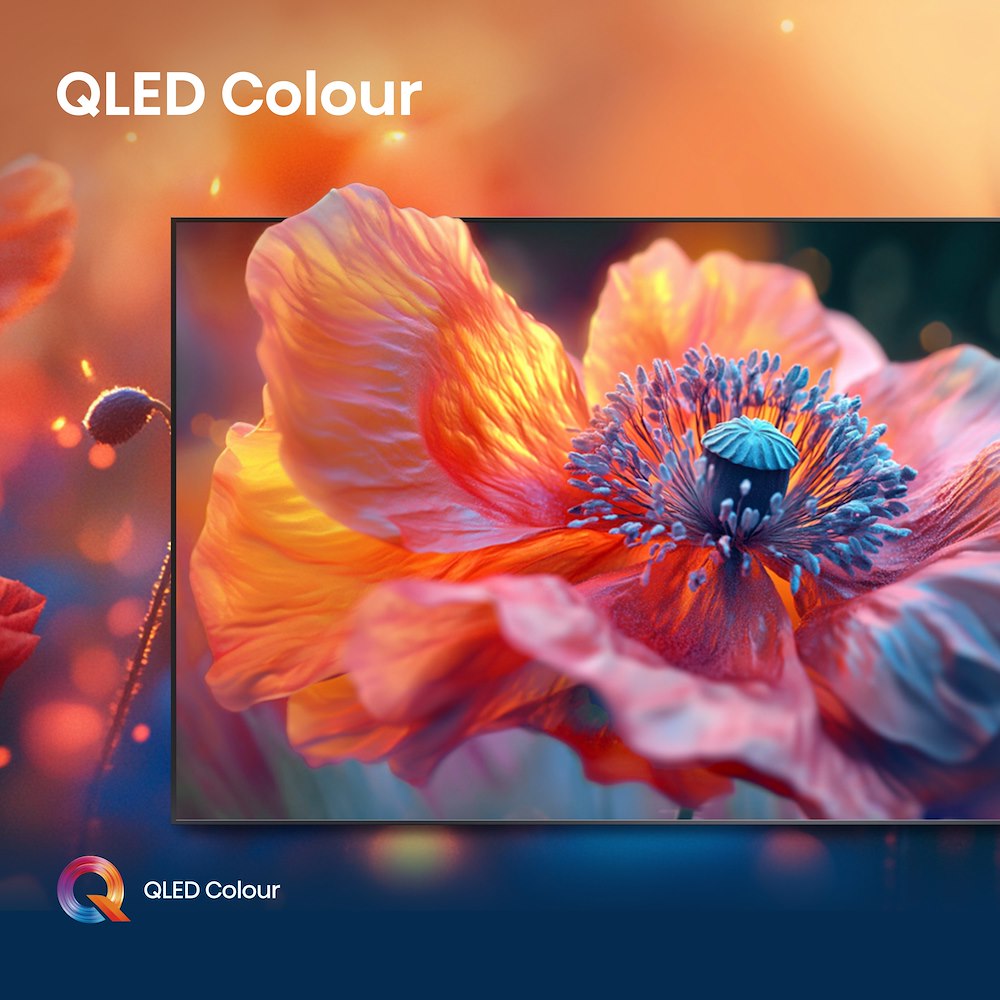 HISENSE 65E78Q - QLED TV 65" 4K