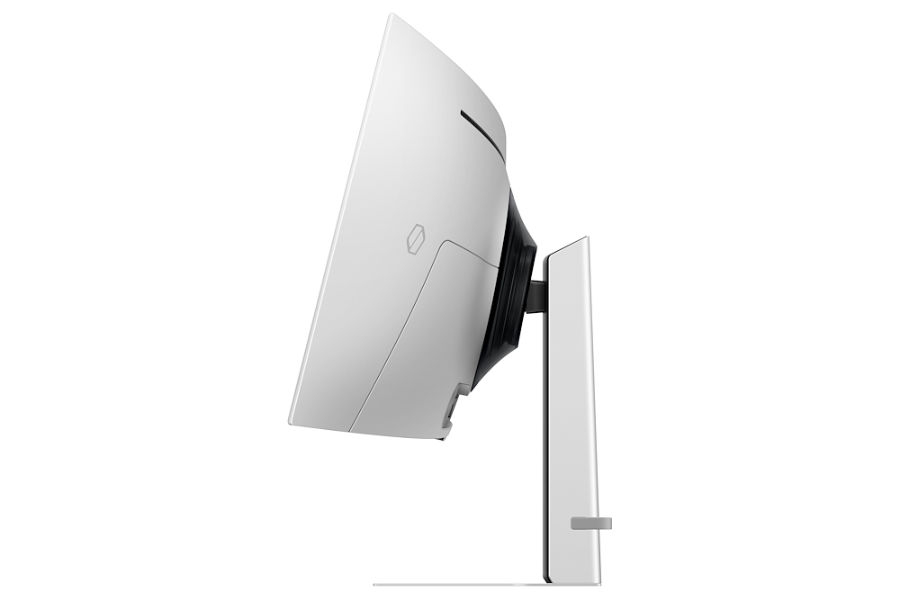 SAMSUNG LS49DG910SUXEN - PC Monitor Curved 49" OLED Dual QHD