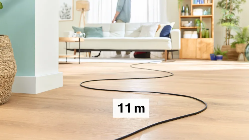 BOSCH BGB41PET1 - Bosch Serie 4 ProAnimal Staubsauger BGB41PET1