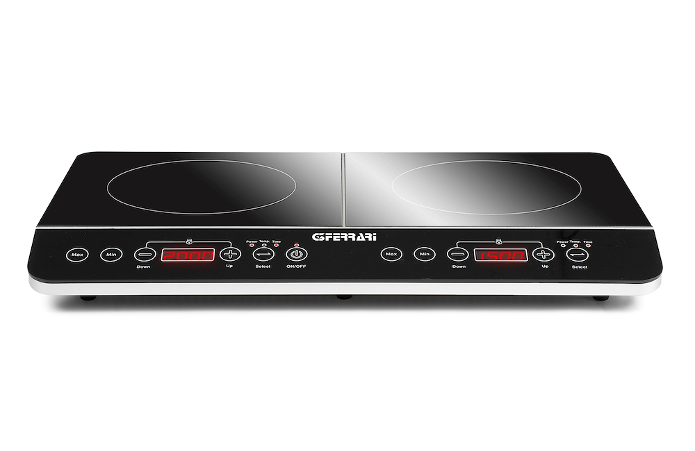 G3 FERRARI G10047 - Induktionskochfeld 3500W