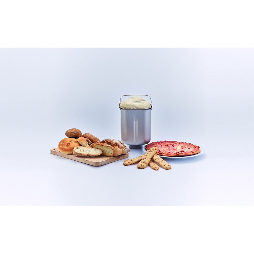 ARIETE 133 - Ariete 133 Panexpress 1000 Brotbackautomat