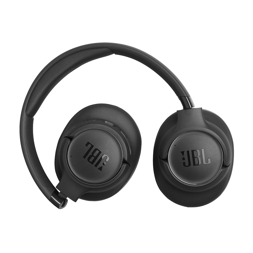 JBL JBLT780NCBLK - On-Ear Bluetooth Kopfhörer Schwarz
