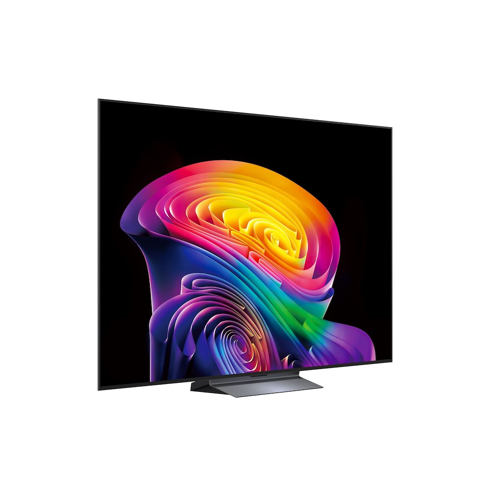 LG OLED77C65LA - Smart TV OLED 77 Zoll 4K