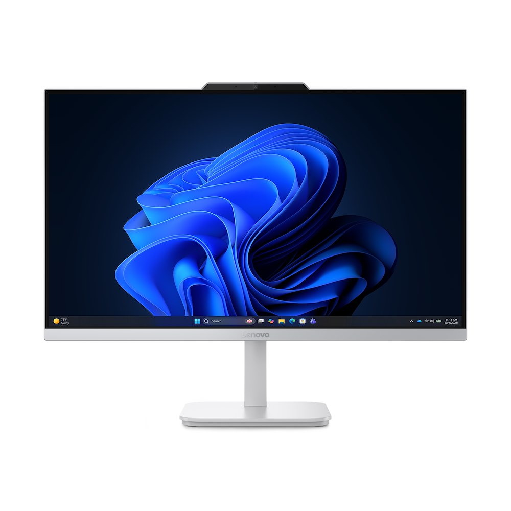 LENOVO A105PNF0JS0022IX - All-in-One PC 23.8" FHD