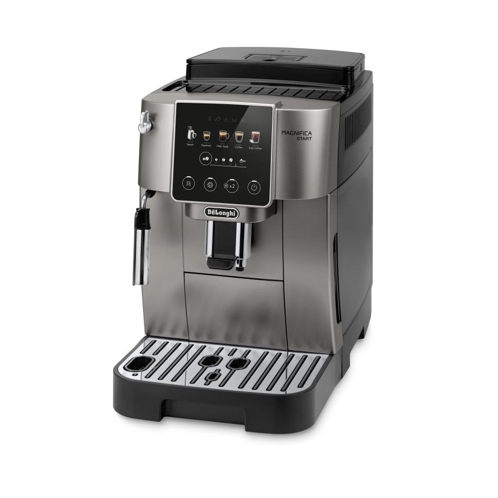 DE LONGHI ECAM22050TB - Automatische Kaffeemaschine 1.8L