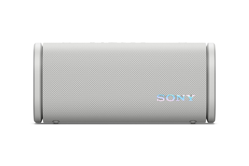 SONY SRSULT50W - Tragbarer Wireless Lautsprecher Weiß