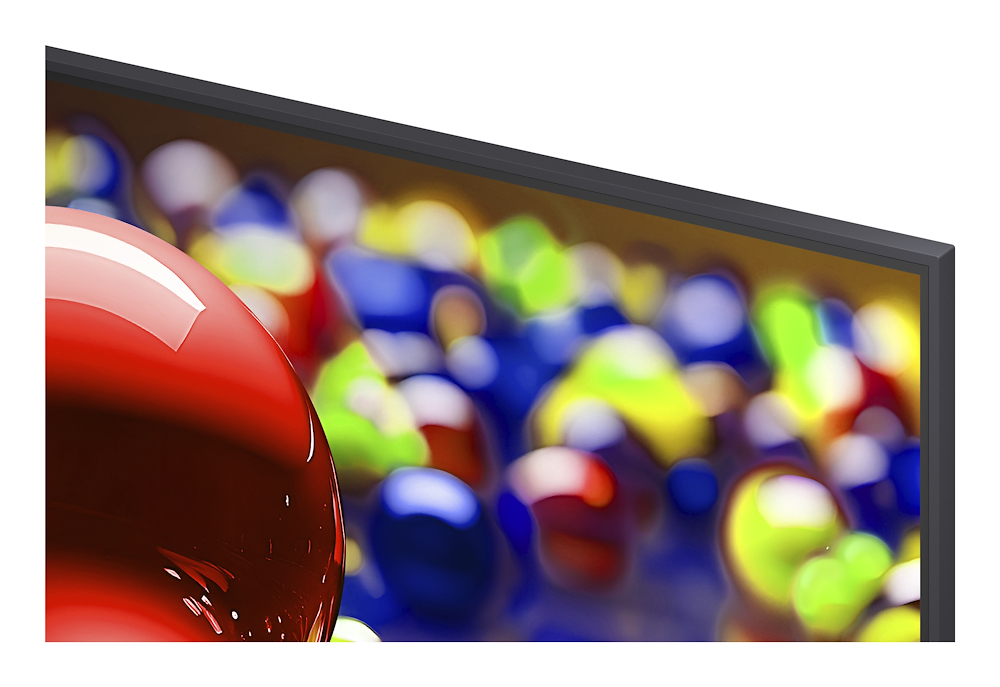 LG 50UA74006LB - LED Fernseher 50" UHD 4K