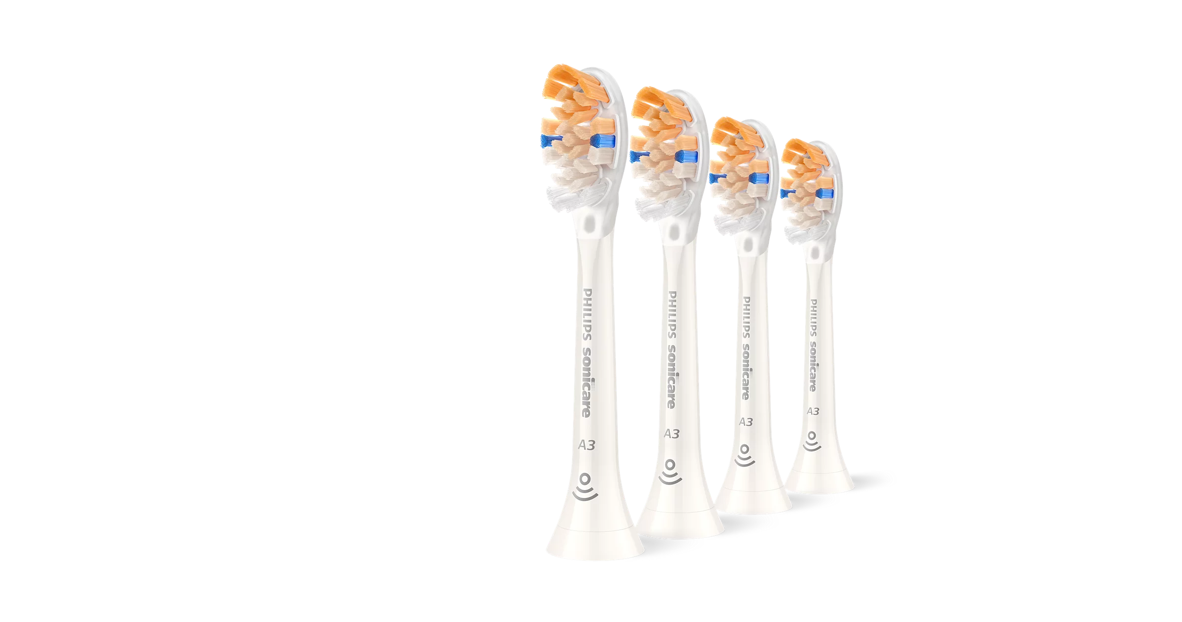 PHILIPS HX9094/87 - Sonicare A3 Premium Bürstenköpfe