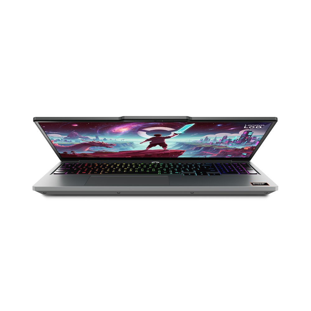 LENOVO LOQ15AHP11PN83TN009LIX - Notebook Ryzen 7 15.3"