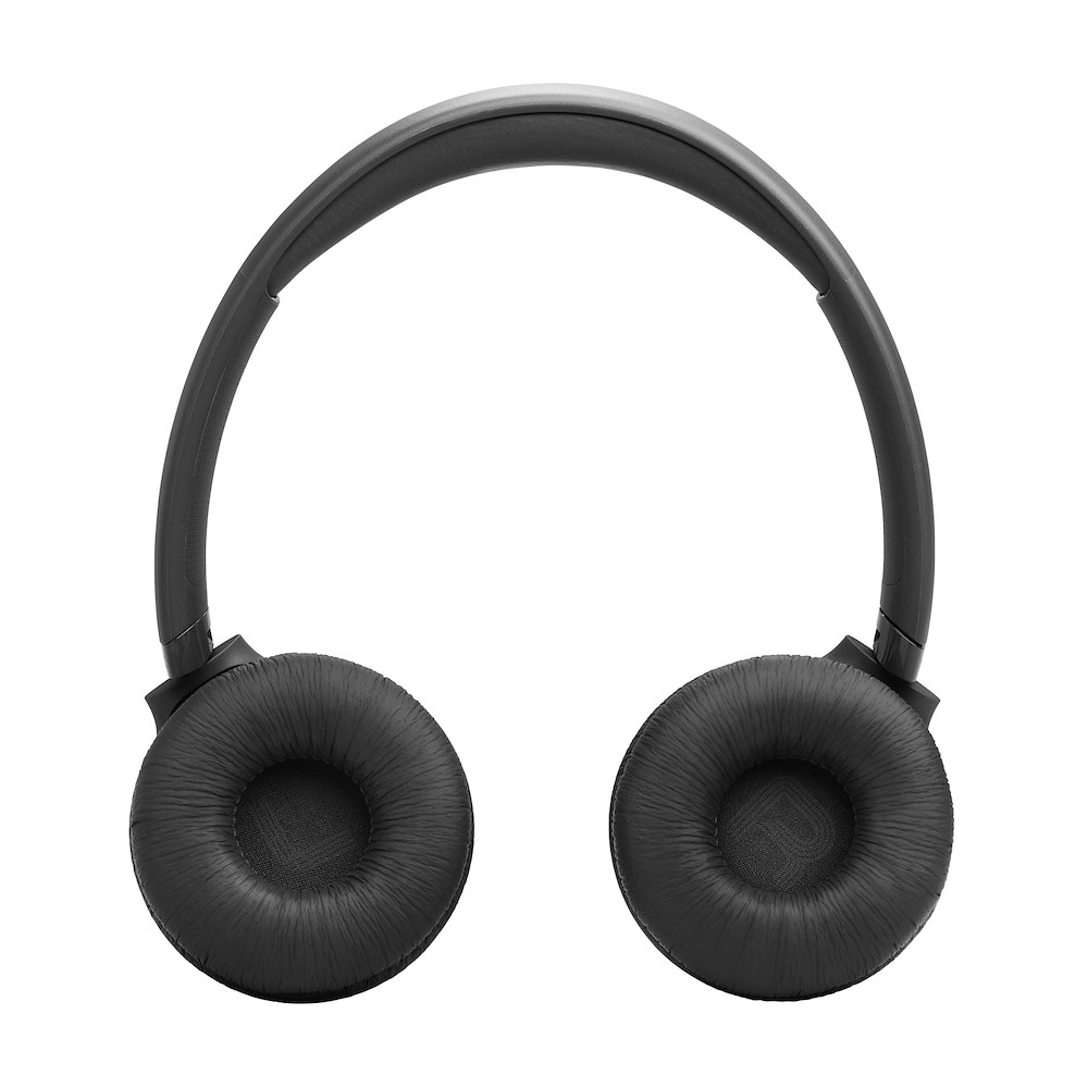 JBL JBLT530BTBLKEU - On-Ear Bluetooth Kopfhörer Schwarz