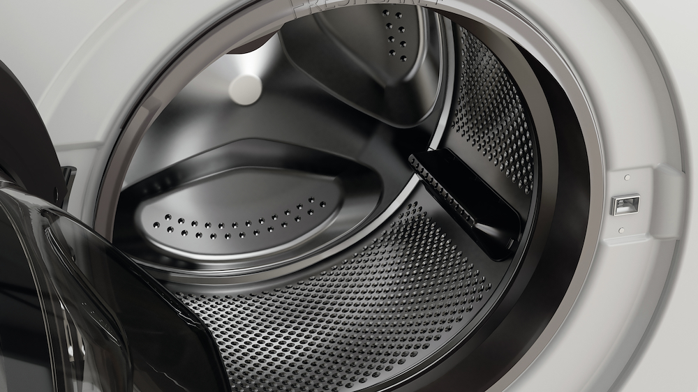 WHIRLPOOL FFBR9629BSVIT - Whirlpool Frontlader Waschmaschine 9kg