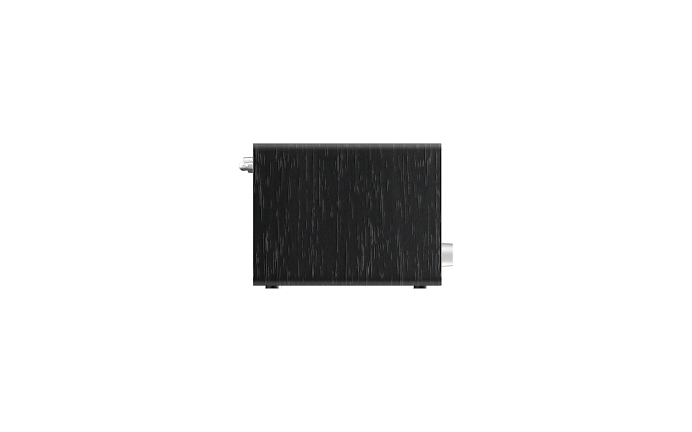 PANASONIC RFD40EGK - Internet Radio DAB und Bluetooth