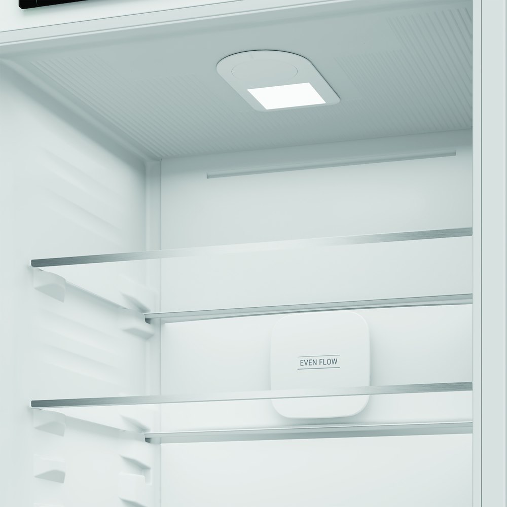HOTPOINT-ARISTON 869991733820 - Kombikühlschrank Wi-Fi