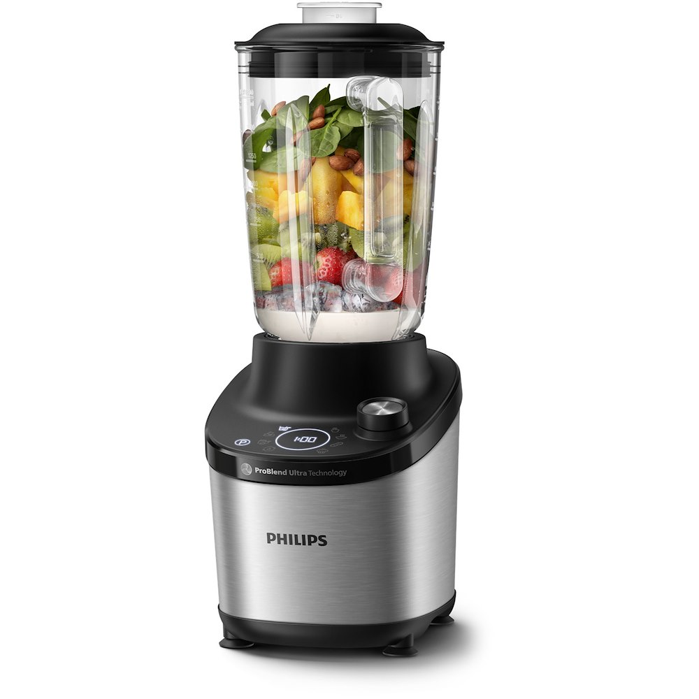 PHILIPS HR3760 - Philips 7000 Series Hochleistungsmixer HR3760