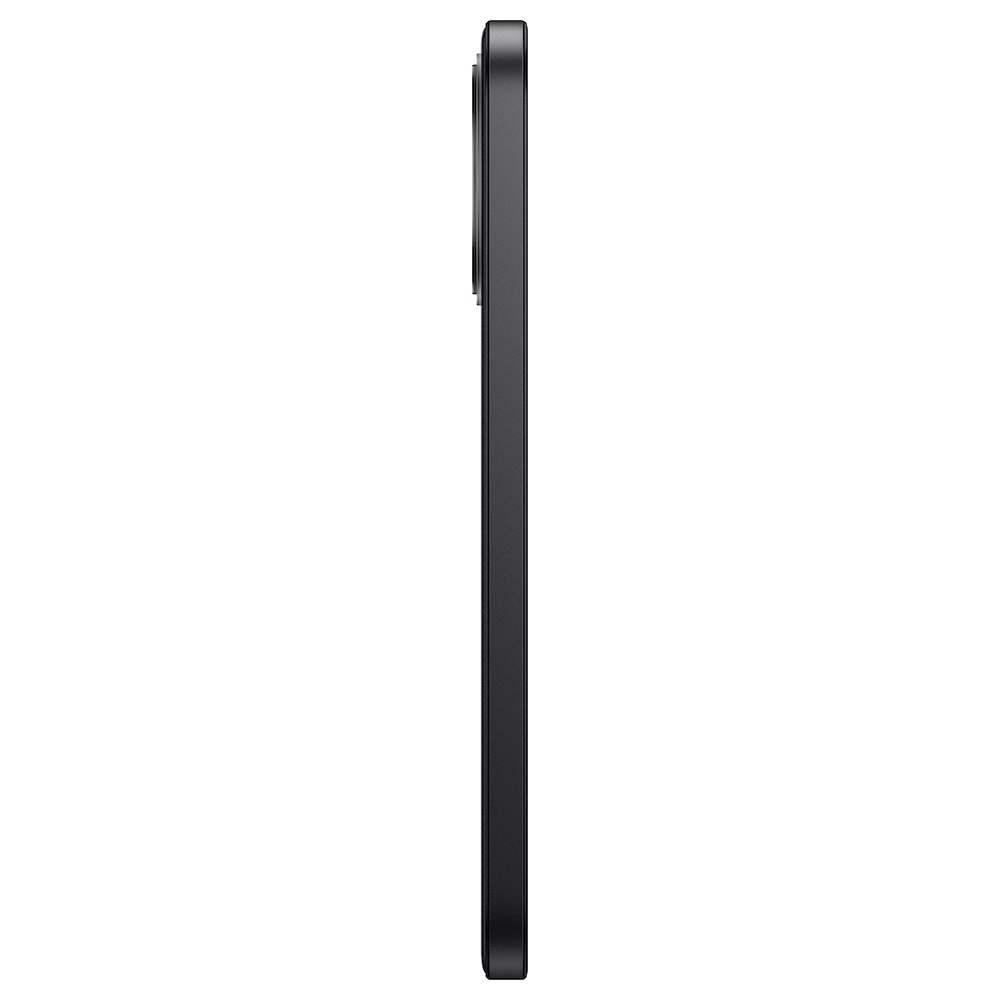XIAOMI MZB0NIEEU - REDMI NOTE 17 BLACK 256GB
