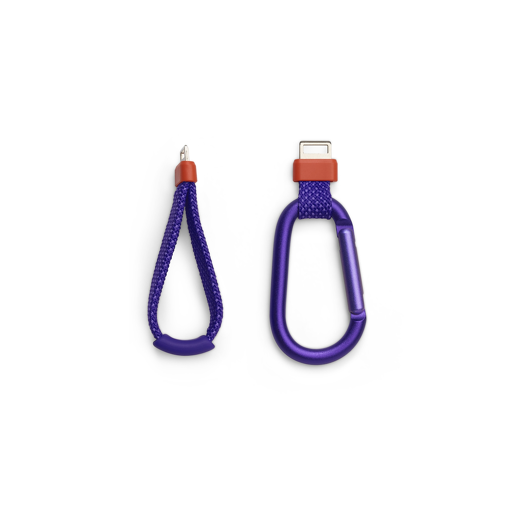 JBL JBLFLIP7PUR - Tragbarer wasserdichter Lautsprecher 25W