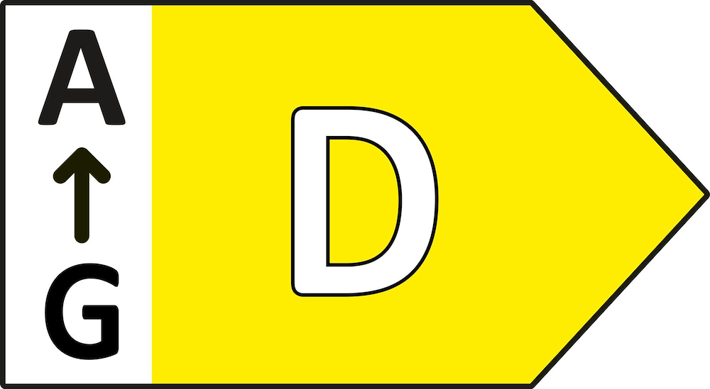 BOSCH KGN367LDF - Kombikühlschrank 186x60cm Klasse D