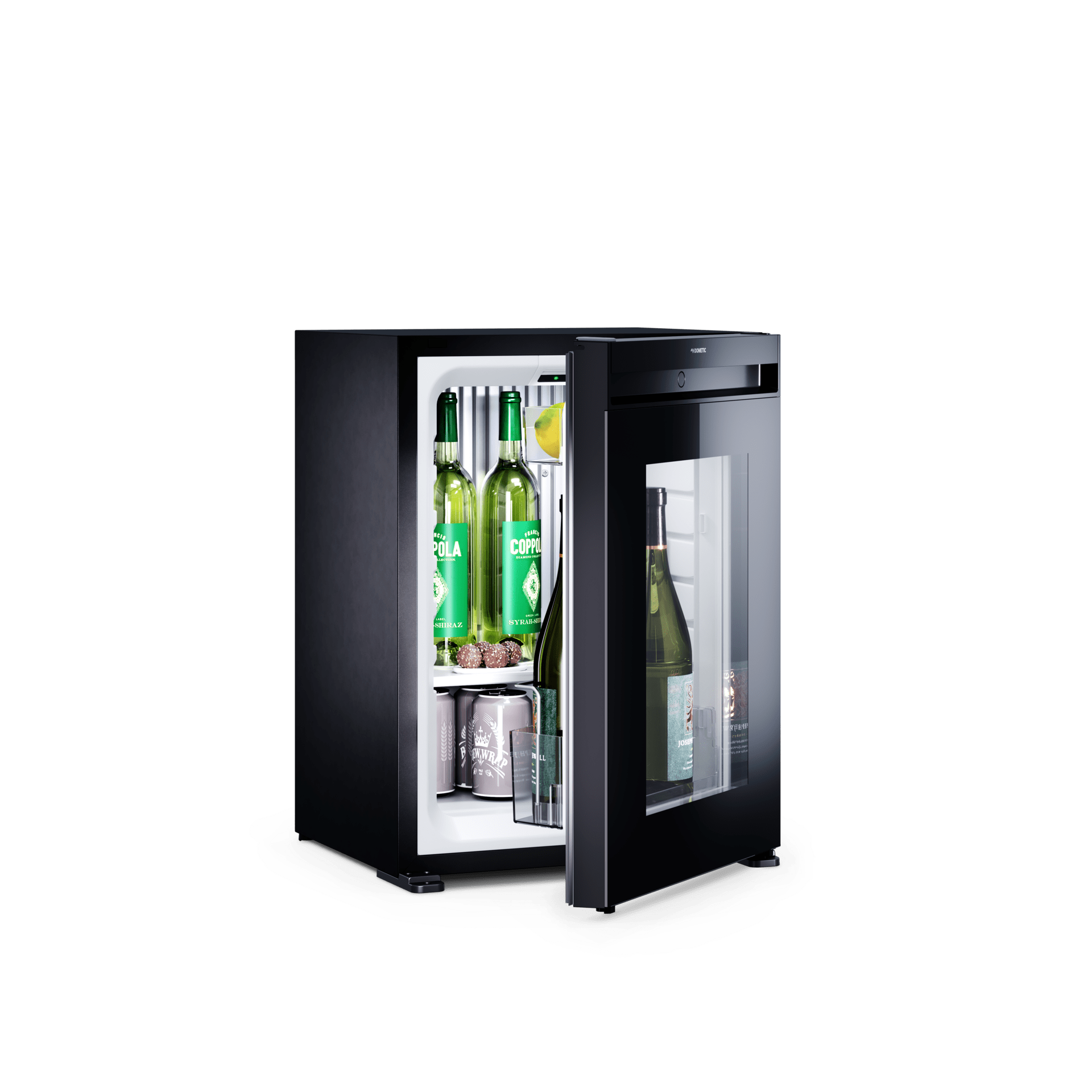 DOMETIC EVOLUTIONA40G - Dometic HiPro Evolution A40G Minibar