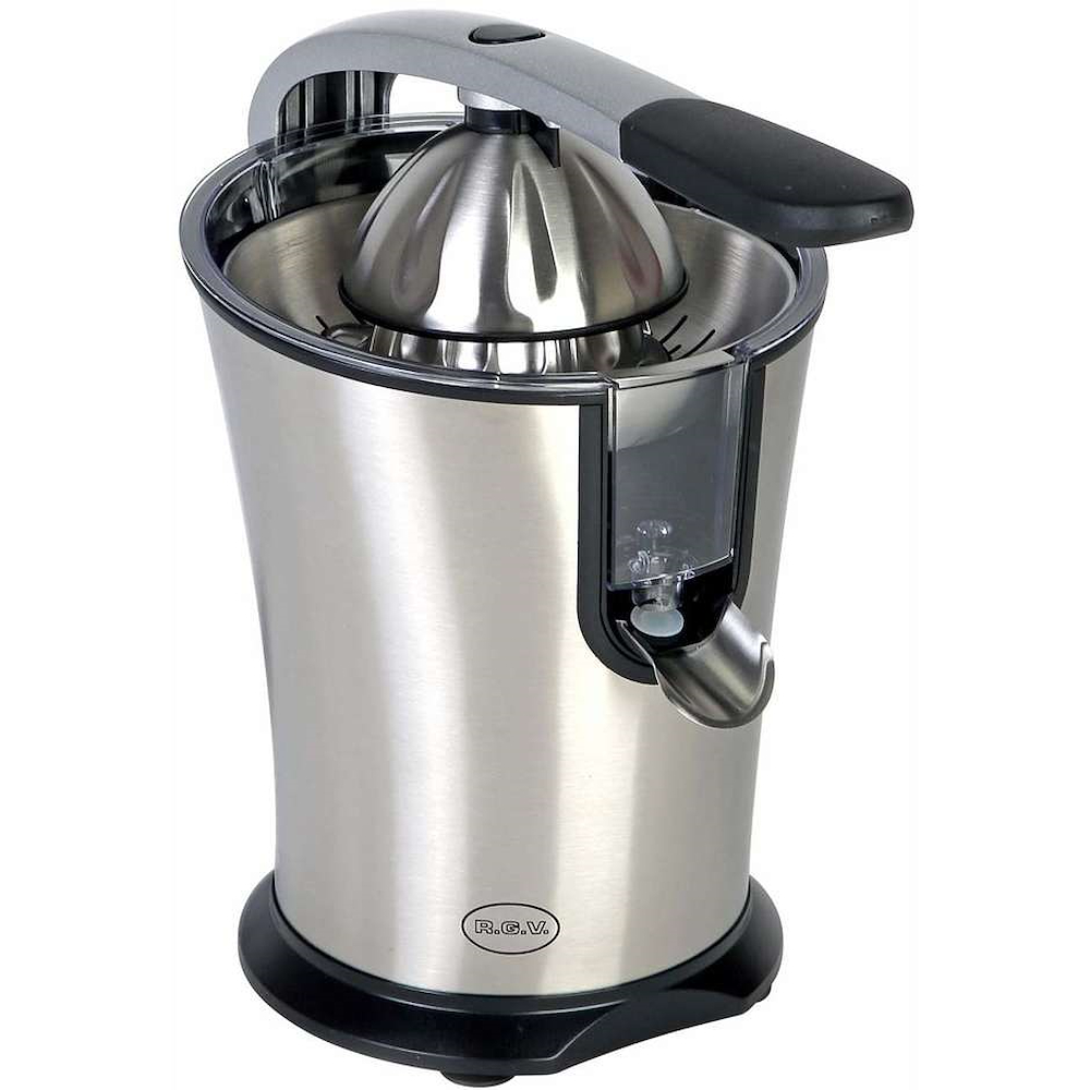 RGV ARANCIAEXPRESSN - Elektrischer Entsafter 120W