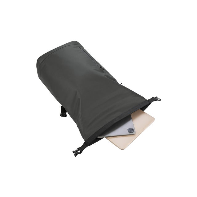 TUCANO BKROL15VM - Rollo Rucksack für 15,6 Zoll Laptops