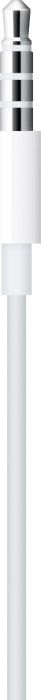 APPLE MWU53ZMA - Apple EarPods mit 3,5 mm Klinkenstecker