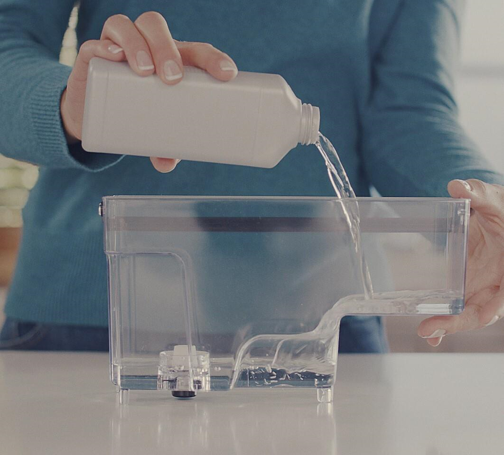 PHILIPS CA670022 - Flüssiger Entkalker für Kaffeemaschinen