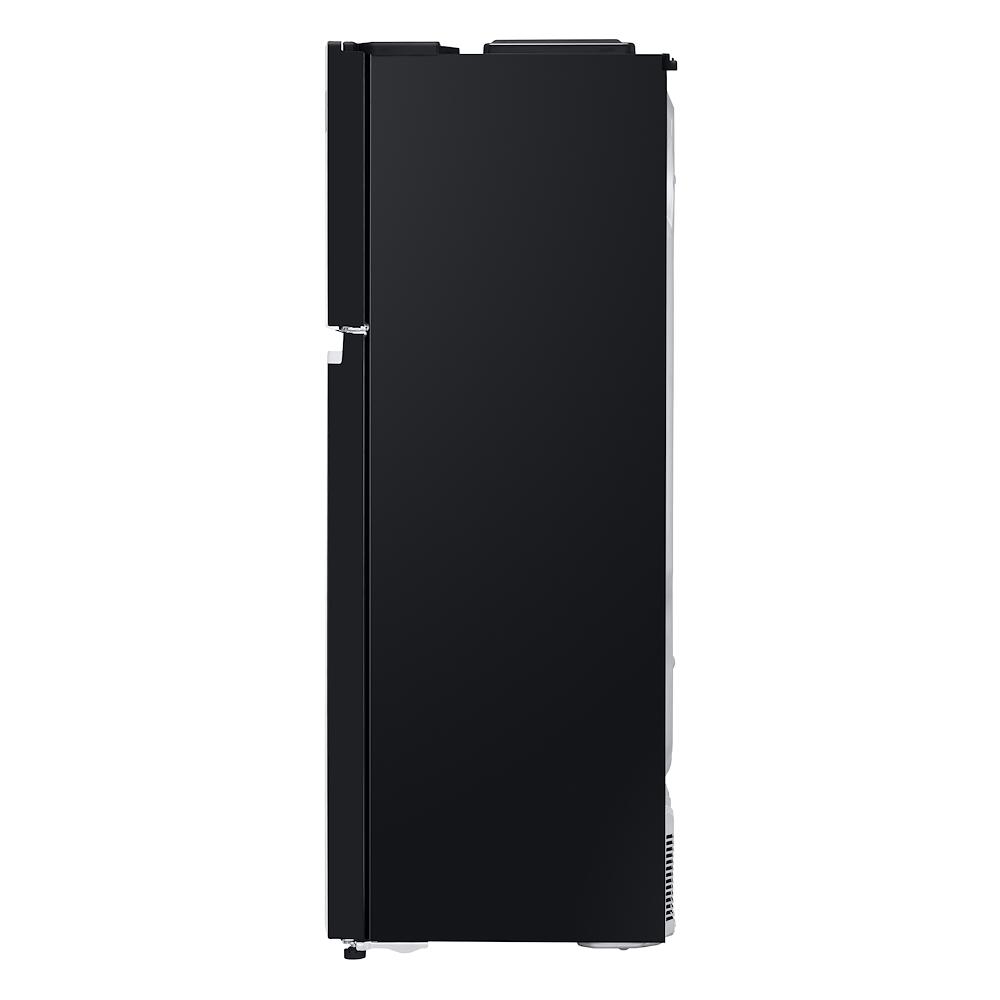 LG GTB744BMBED - Doppeltür Kühlschrank 506L Schwarz