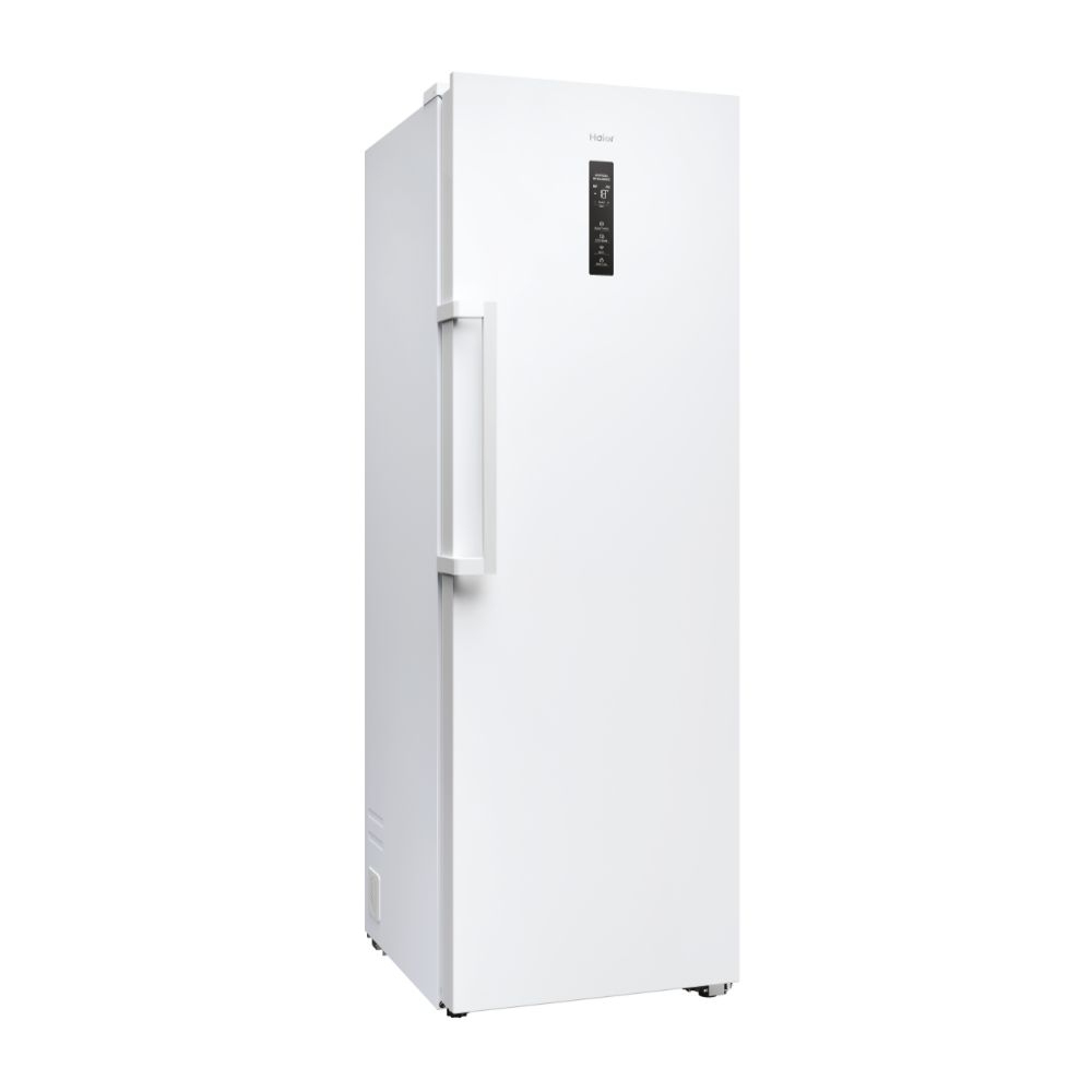 HAIER H4F272WDH1 - Vertikaler Gefrierschrank 276L mit WiFi