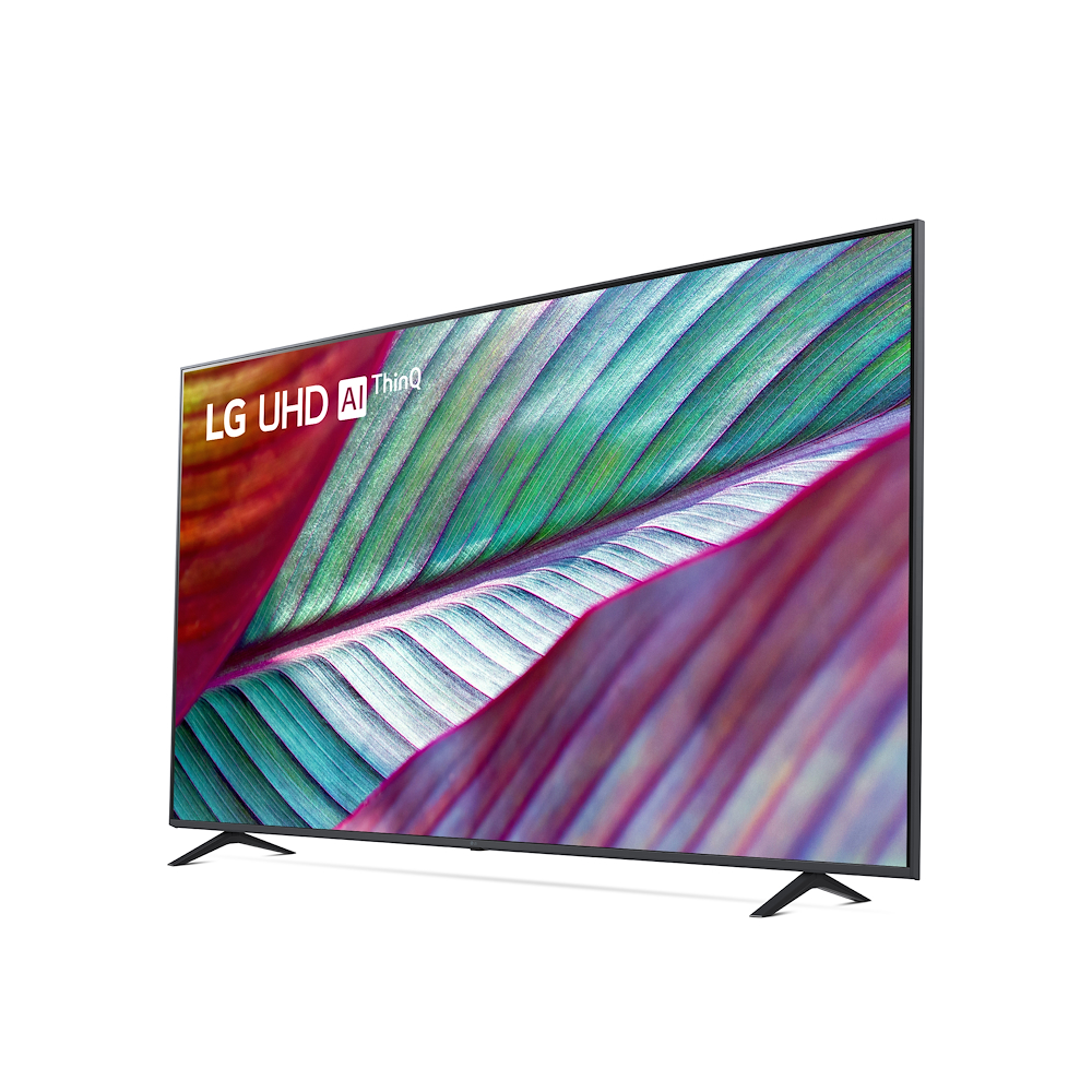 LG 75UR78006LK - 75 Zoll UHD 4K Smart TV